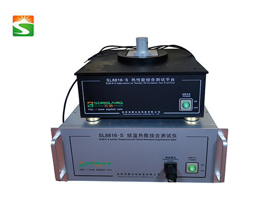 SL8816-S结温热阻综合测试仪
