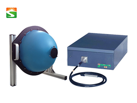 SL-3000光色电综合测试仪(科学级)